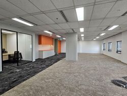 Abi Plaza (D2), Office #536048841